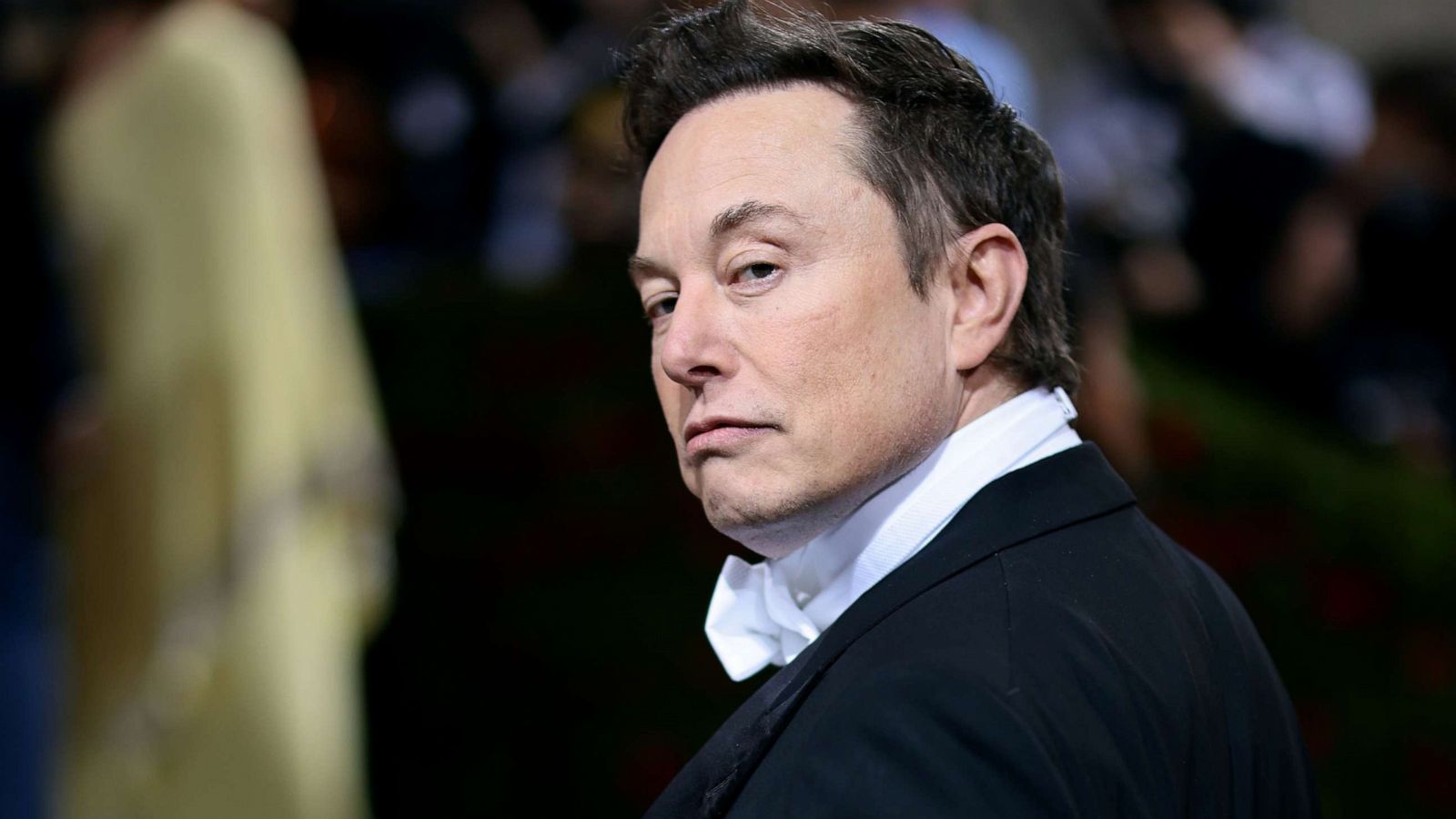 Elon Musk sues OpenAI