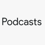 Google Podcasts Logo