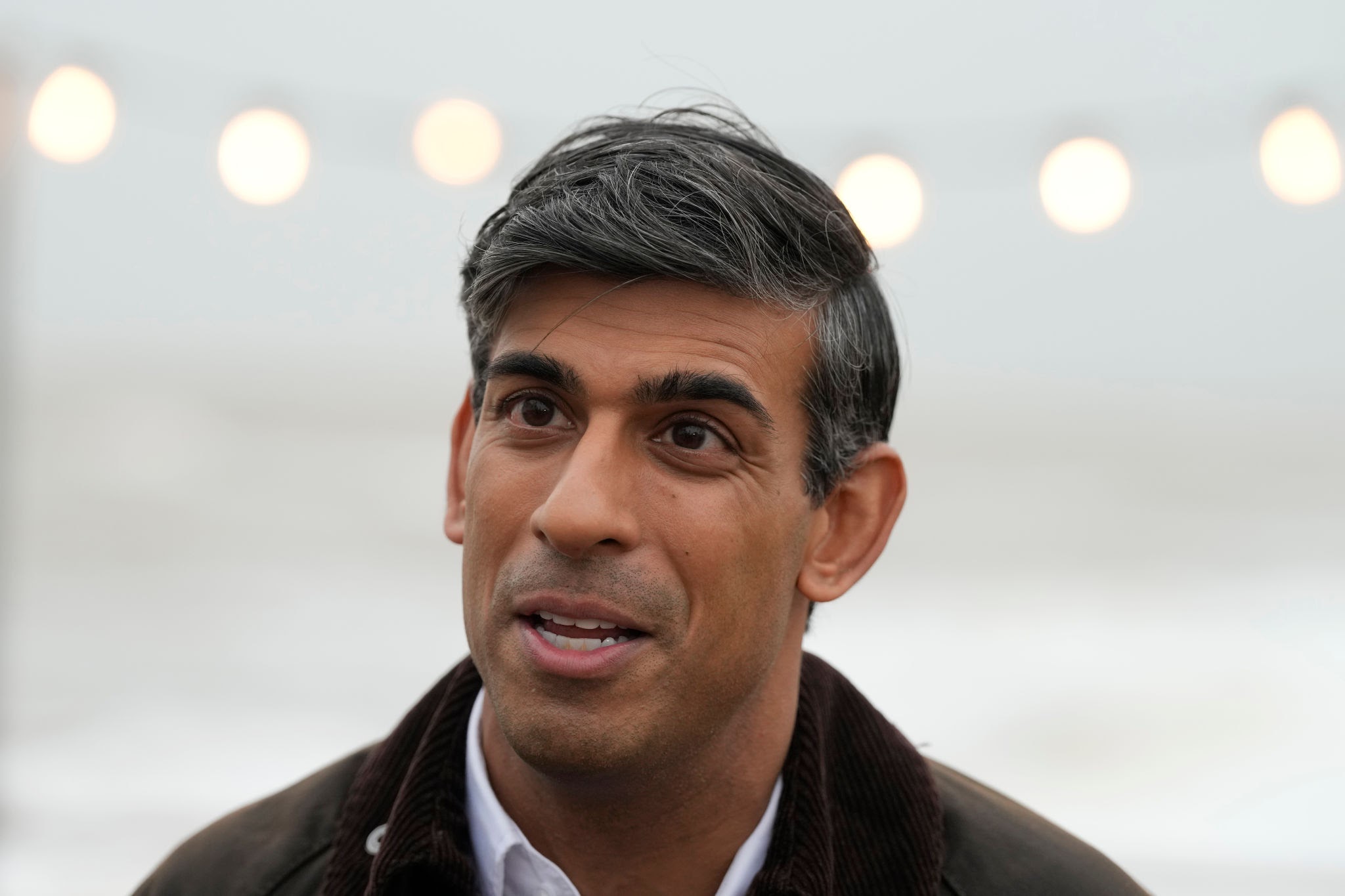 Rishi Sunak and Islamic Extremism