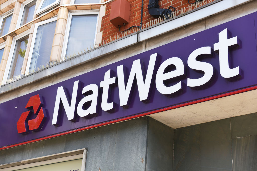 UK Chancellor To Sell Large NatWest Stake: Throwback to 2008 Financial Crisis