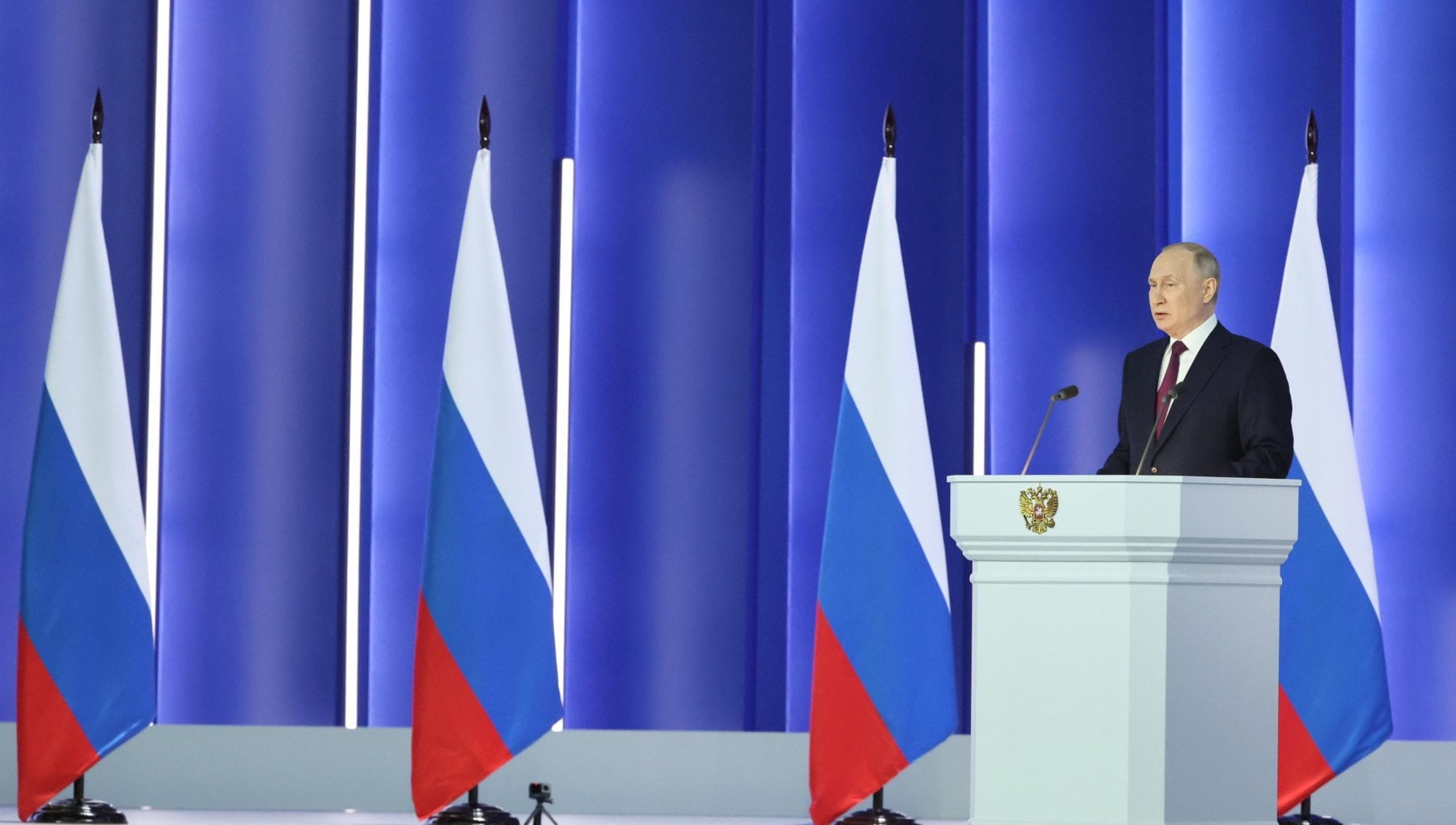 Weekly Politics Summary: 1/3/24