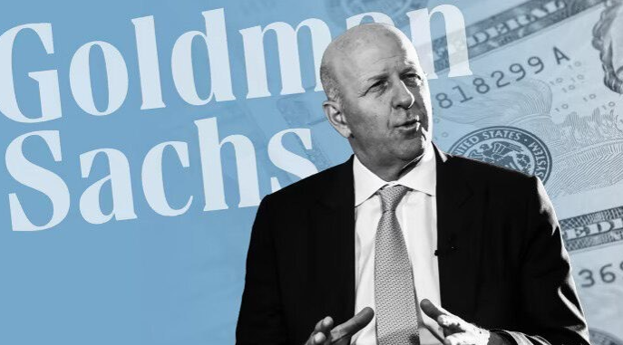 Goldman Sachs: The Gender Disparity Problem