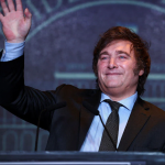 Javier Milei, President of Argentina