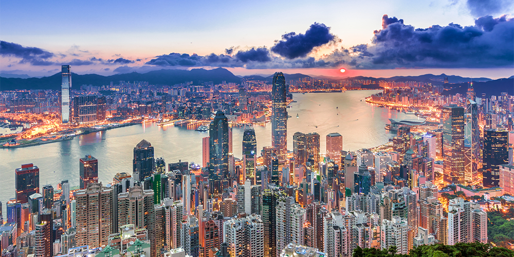 Hong Kong Seizes $10 Million in Gold Disguised as Machine Parts
