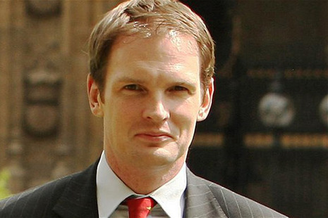 Conservative MP defects to Labour