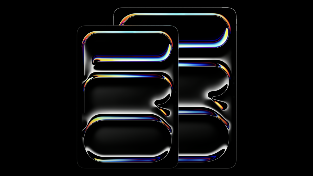 Apple Let Loose Event: A Celebration of Creativity.