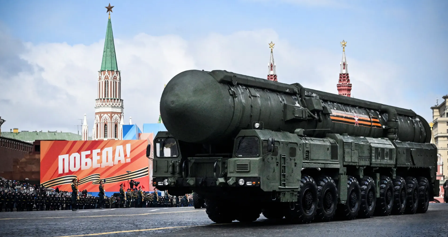 From Parades to Politics: Victory Day’s Evolving Significance