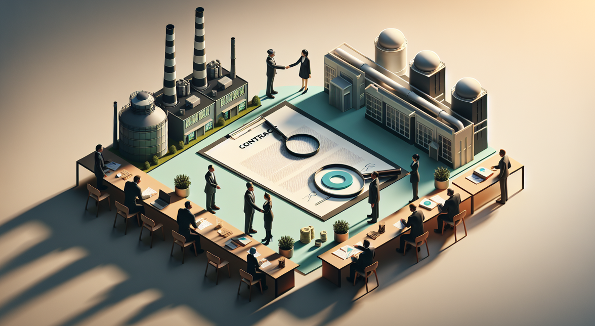 Mergers and Acquisitions: Shaping your Business