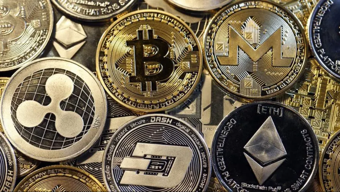 Cryptocurrency 101: Everything You Need to Know