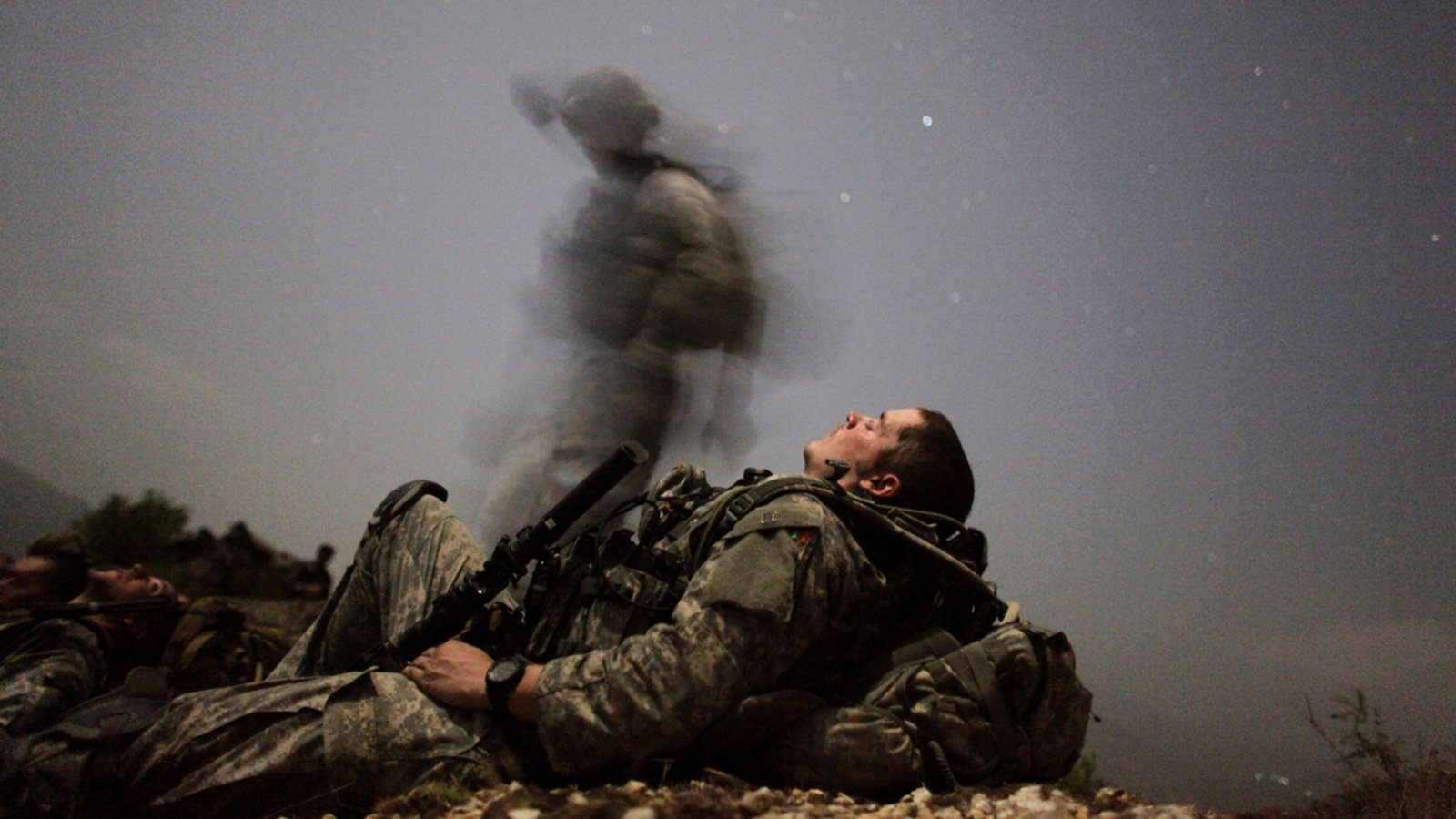 US Mishap Could Have Sent $293M to the Taliban: Here’s Why