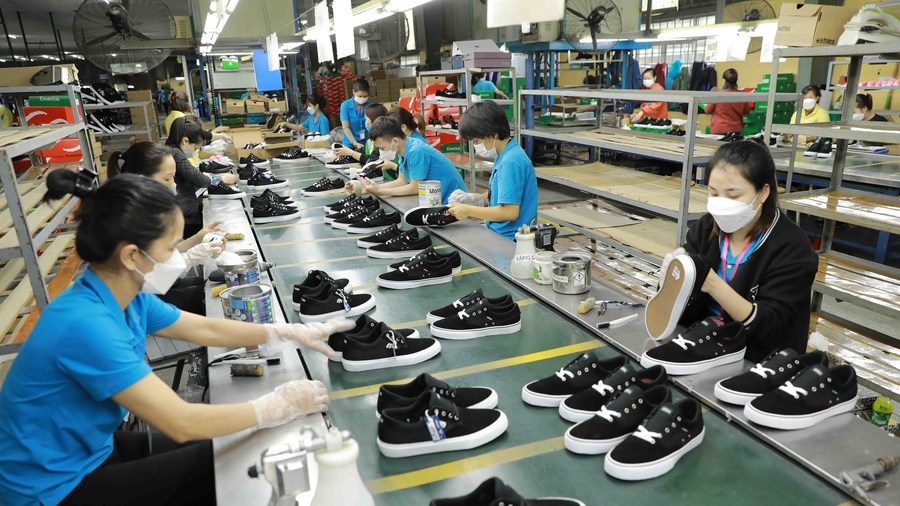 Is Vietnam Poised to be the Next Big Manufacturing Hub?
