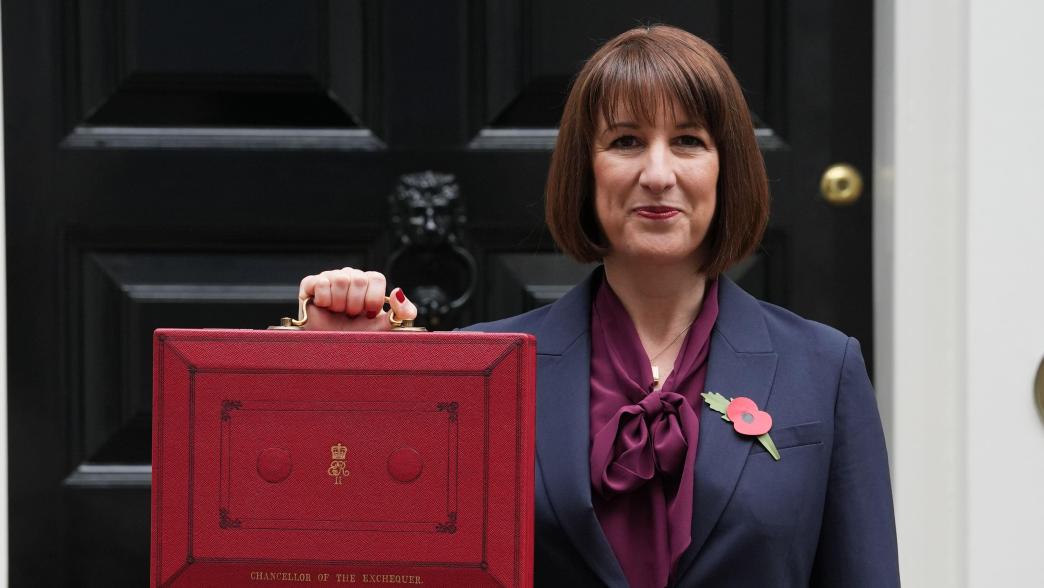 Labour’s £40bn Tax Hike: What the Autumn Budget Means for You